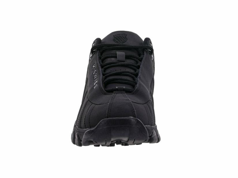 K-Swiss ST329 CMF Black/black | Men Lifestyle