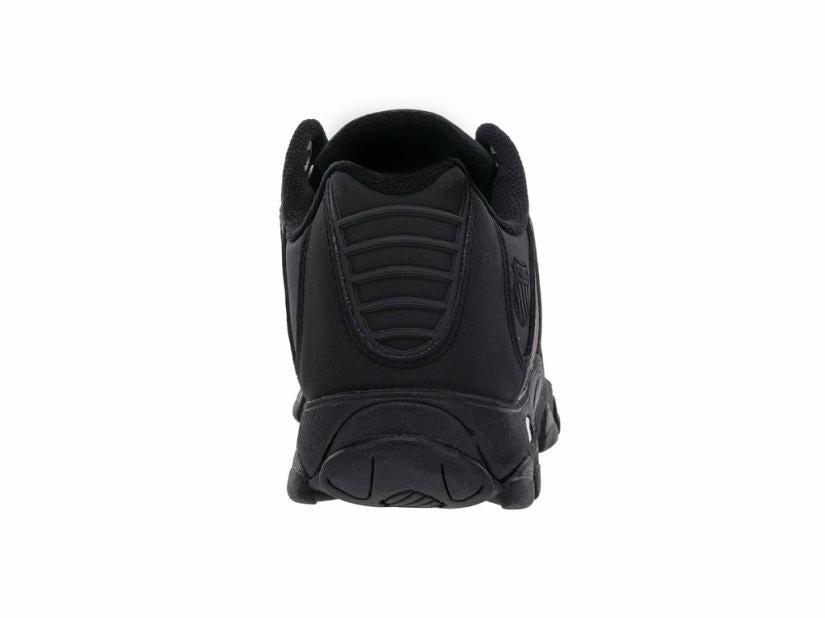 K-Swiss ST329 CMF Black/black | Men Lifestyle