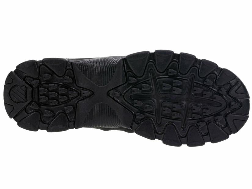 K-Swiss ST329 CMF Black/black | Men Wide Shoes