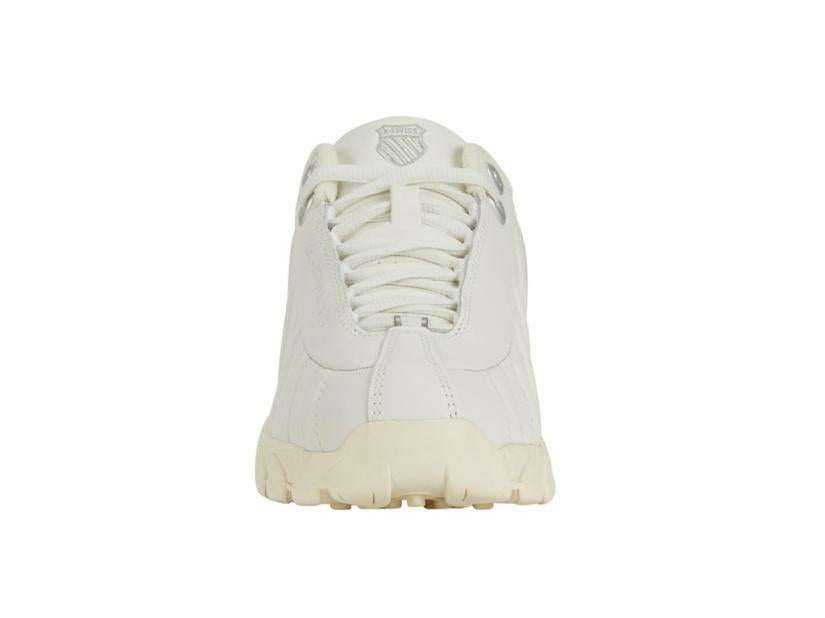 K-Swiss ST329 CMF Blanc De Blanc/antique White | Women Lifestyle