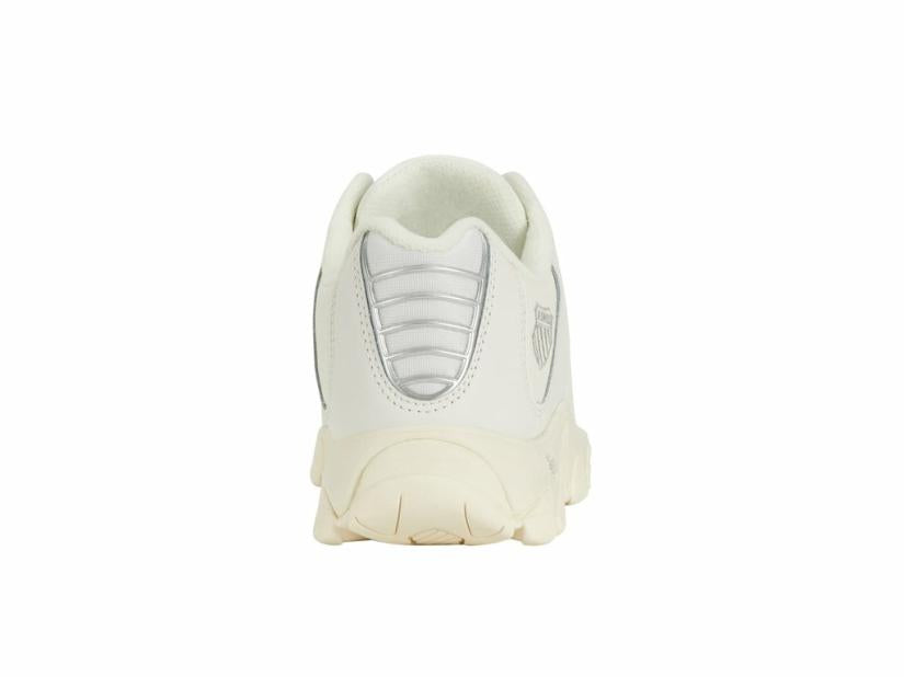 K-Swiss ST329 CMF Blanc De Blanc/antique White | Women Lifestyle