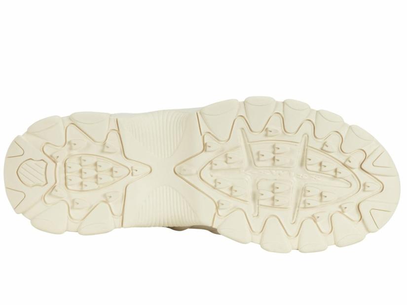 K-Swiss ST329 CMF Blanc De Blanc/antique White | Women Lifestyle