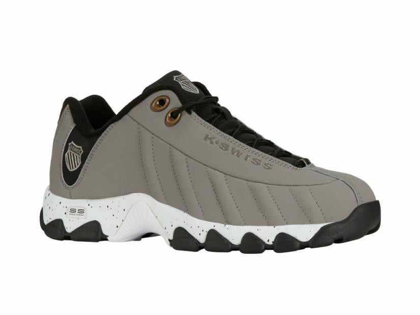 K-Swiss ST329 CMF December Sky/black/speckle | Men Lifestyle