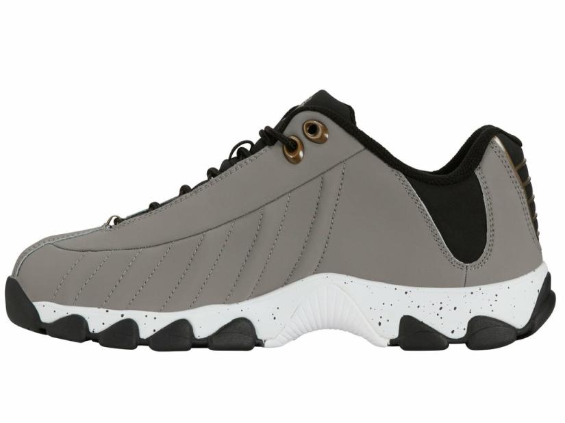 K-Swiss ST329 CMF December Sky/black/speckle | Men Lifestyle