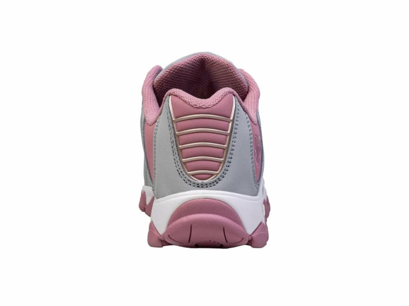 K-Swiss ST329 CMF Highrise/foxglove/rosegold | Women Lifestyle