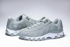 K-Swiss ST329 CMF Neutral Gray/silver | Men Lifestyle
