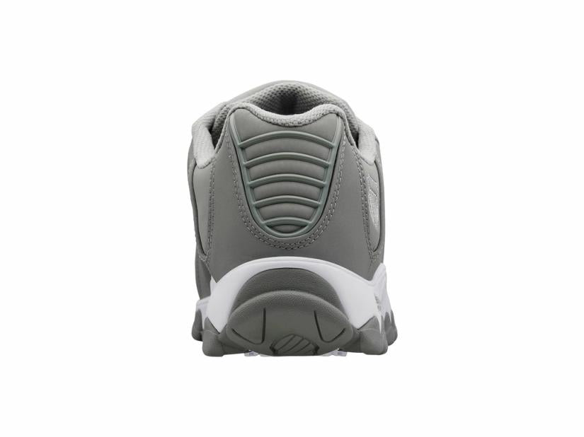 K-Swiss ST329 CMF Neutral Gray/silver | Men Lifestyle