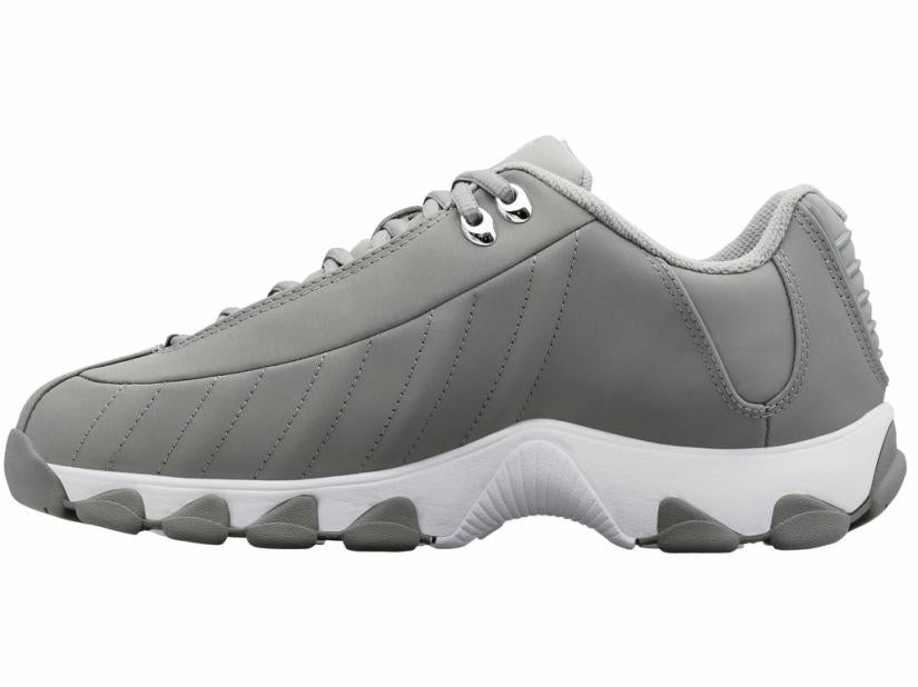 K-Swiss ST329 CMF Neutral Gray/silver | Men Lifestyle
