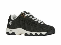 K-Swiss ST329 CMF T Black Denim/star White | Men Lifestyle