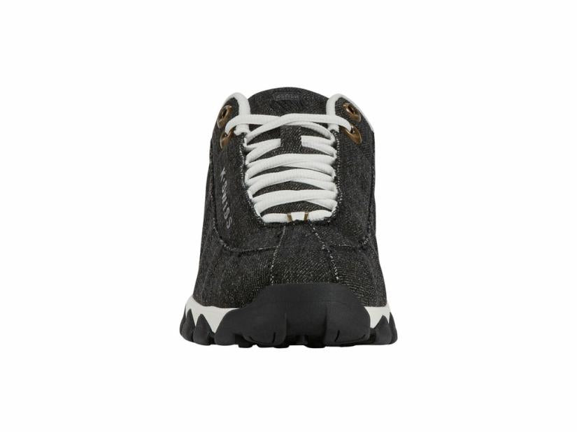 K-Swiss ST329 CMF T Black Denim/star White | Men Lifestyle