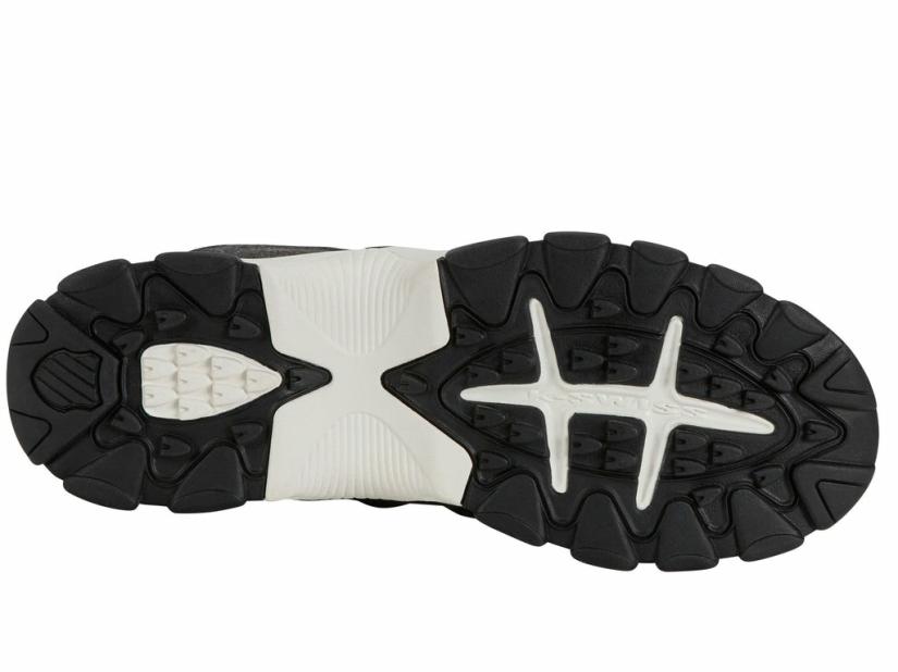 K-Swiss ST329 CMF T Black Denim/star White | Men Lifestyle