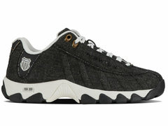 K-Swiss ST329 CMF T Black Denim/star White | Men Lifestyle