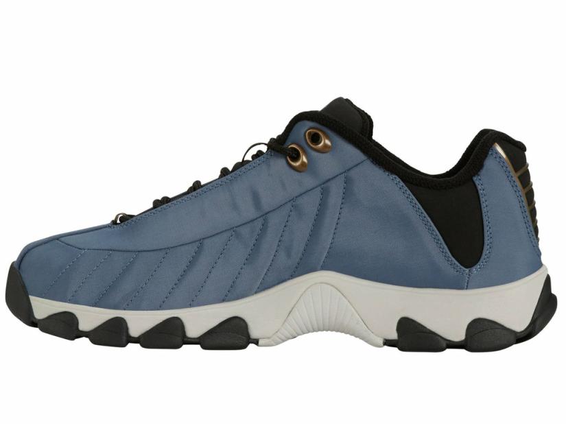 K-Swiss ST329 CMF T Flint Stone/black | Men Lifestyle