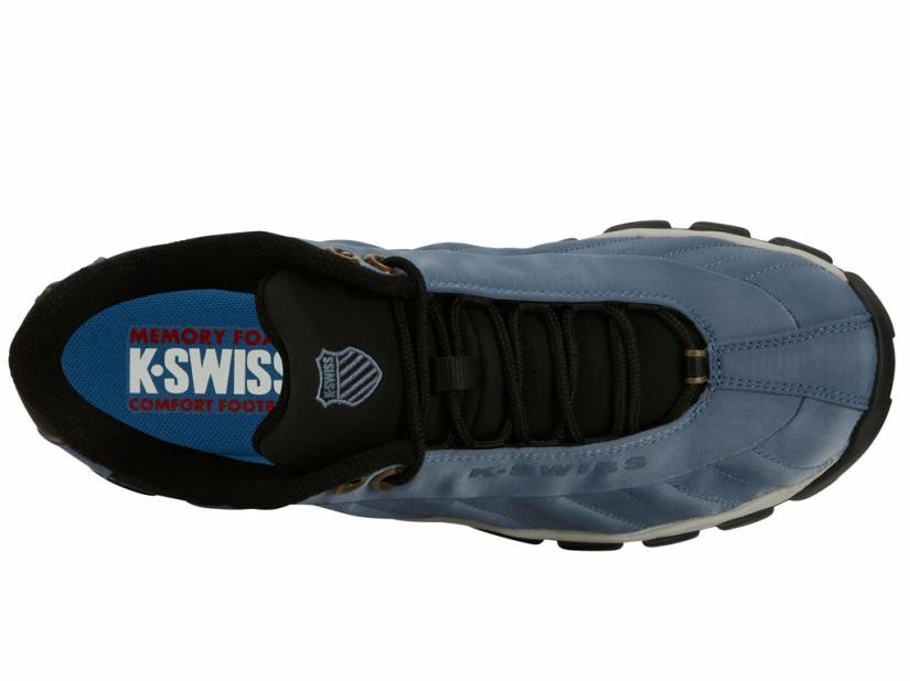 K-Swiss ST329 CMF T Flint Stone/black | Men Lifestyle
