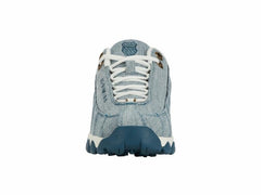 K-Swiss ST329 CMF T Star White/legion Blue/denim | Women Lifestyle