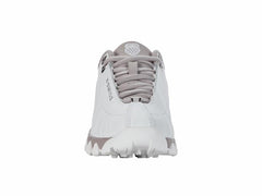 K-Swiss ST329 CMF White/ashes Of Roses/white | Women Lifestyle