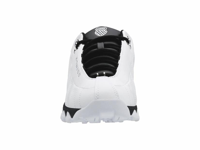 K-Swiss ST329 CMF White/black | Men Lifestyle