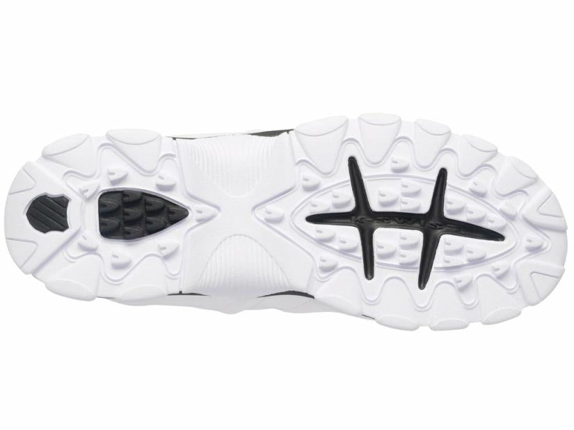 K-Swiss ST329 CMF White/black | Men Lifestyle