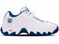 K-Swiss ST329 CMF White/classic Blue | Men Lifestyle
