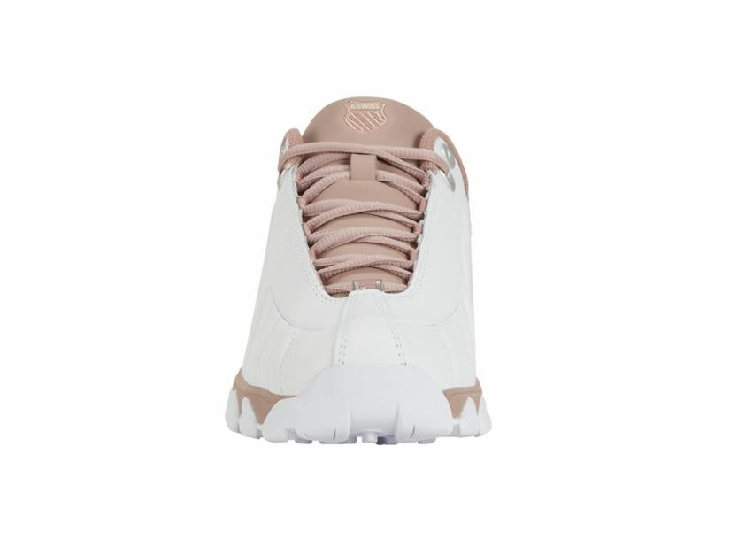 K-Swiss ST329 CMF White/fawn | Women Lifestyle