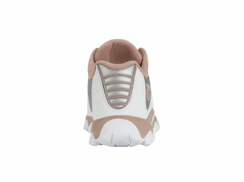 K-Swiss ST329 CMF White/fawn | Women Lifestyle