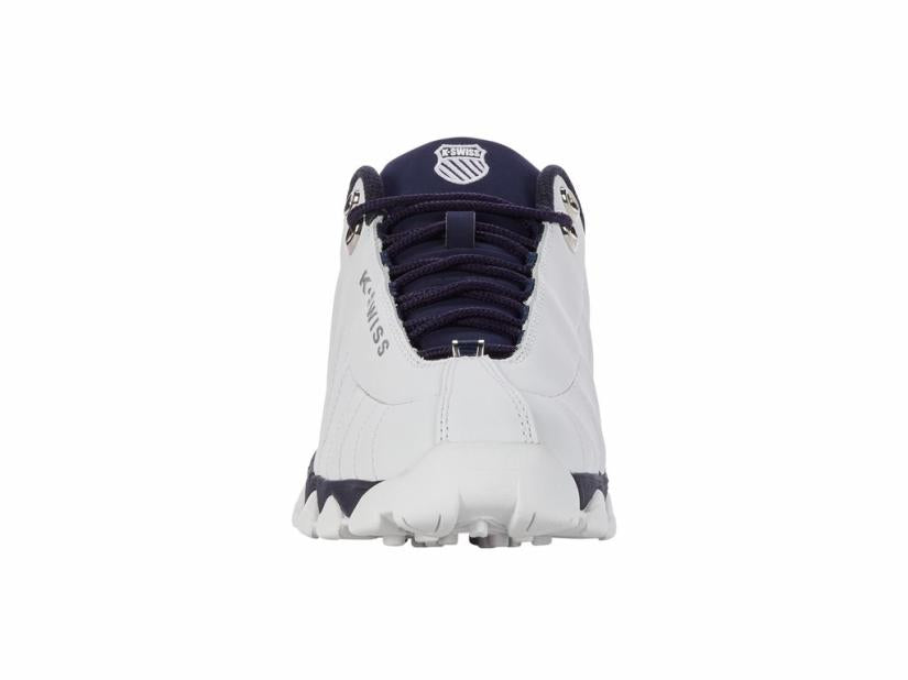 K-Swiss ST329 CMF White/peacoat/white | Men Lifestyle