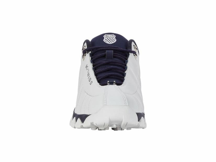 K-Swiss ST329 CMF White/peacoat/white | Men Lifestyle