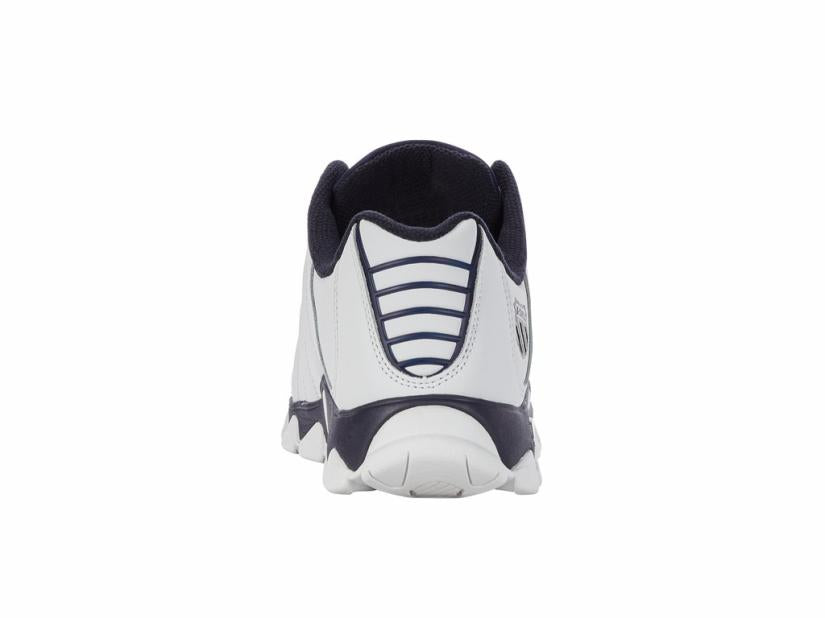 K-Swiss ST329 CMF White/peacoat/white | Men Lifestyle