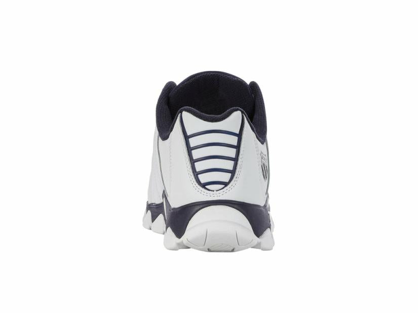 K-Swiss ST329 CMF White/peacoat/white | Men Lifestyle