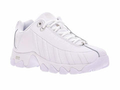 K-Swiss ST329 CMF White/silver | Women Lifestyle