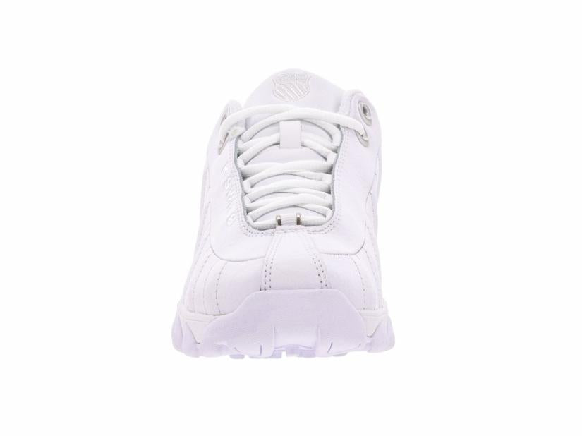 K-Swiss ST329 CMF White/silver | Women Lifestyle