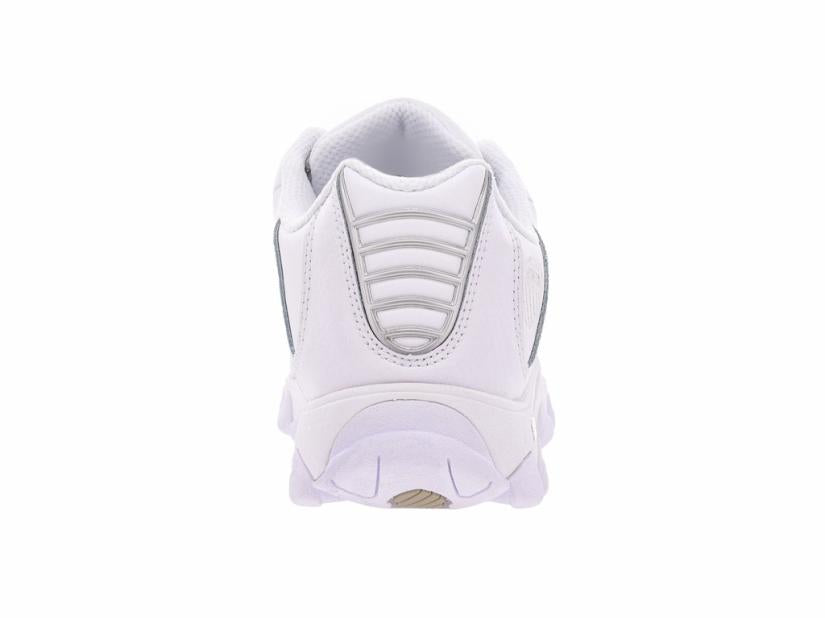 K-Swiss ST329 CMF White/silver | Women Lifestyle
