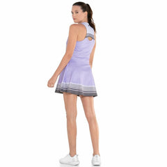 K-Swiss STAMINA DRESS Paisley | Women Skirts &amp; Dresses