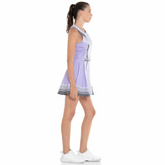 K-Swiss STAMINA DRESS Paisley | Women Tennis &amp; Pickleball