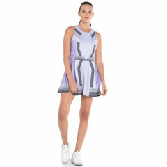 K-Swiss STAMINA DRESS Paisley | Women Tennis