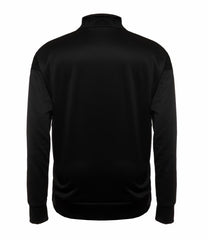 K-Swiss STEALTH JACKET Black | Men Jackets &amp; Hoodies