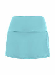 K-Swiss STRAIGHT SKIRT -13" Angel | Women Tennis