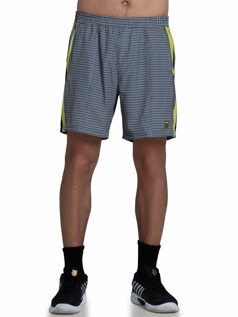 K-Swiss STRIKER SHORT-7" Striker Short-7" | Men Tennis &amp; Pickleball