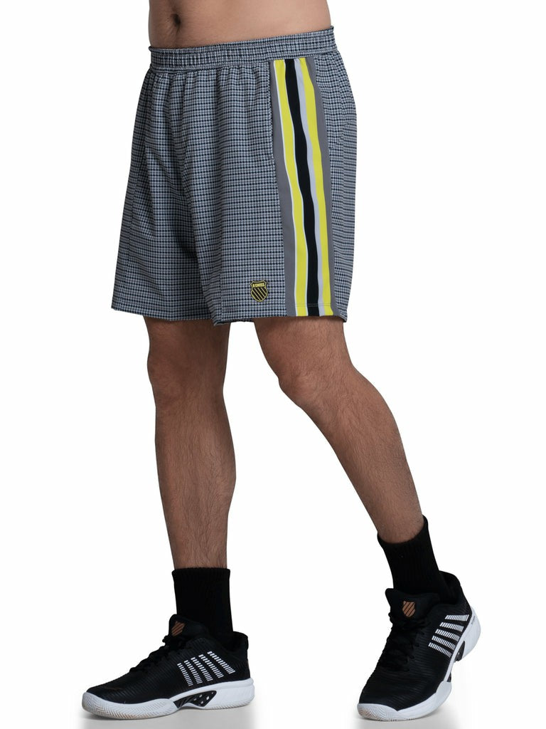 K-Swiss STRIKER SHORT-7" Striker Short-7" | Men Tennis &amp; Pickleball