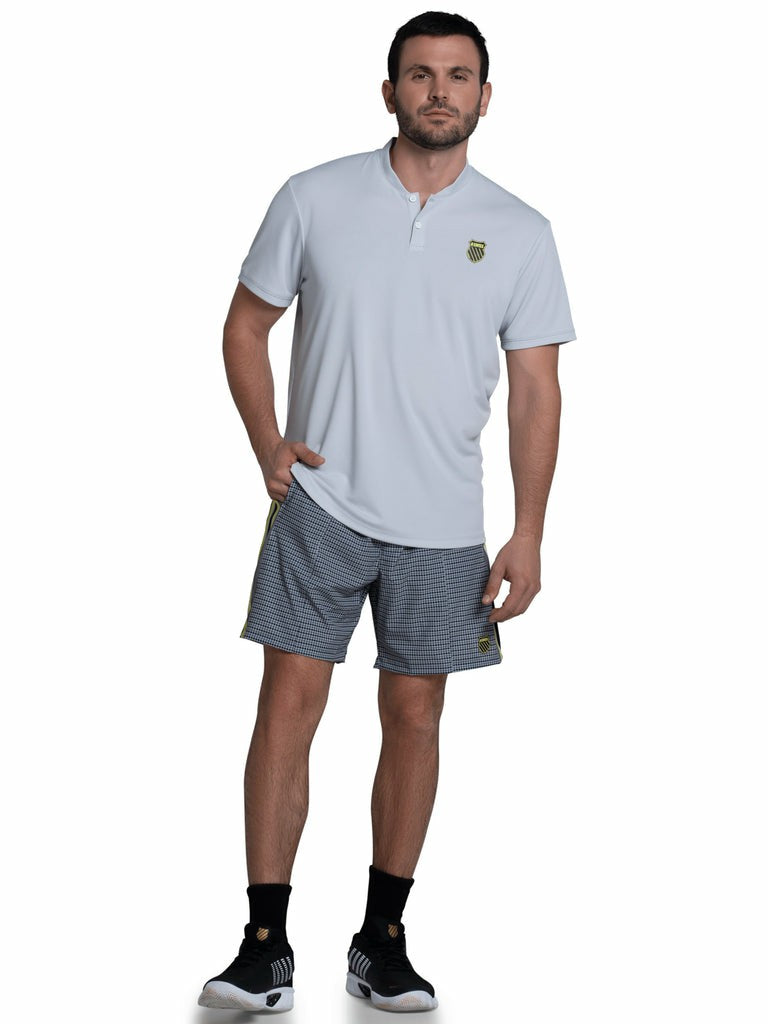 K-Swiss STRIKER SHORT-7" Striker Short-7" | Men Tennis &amp; Pickleball