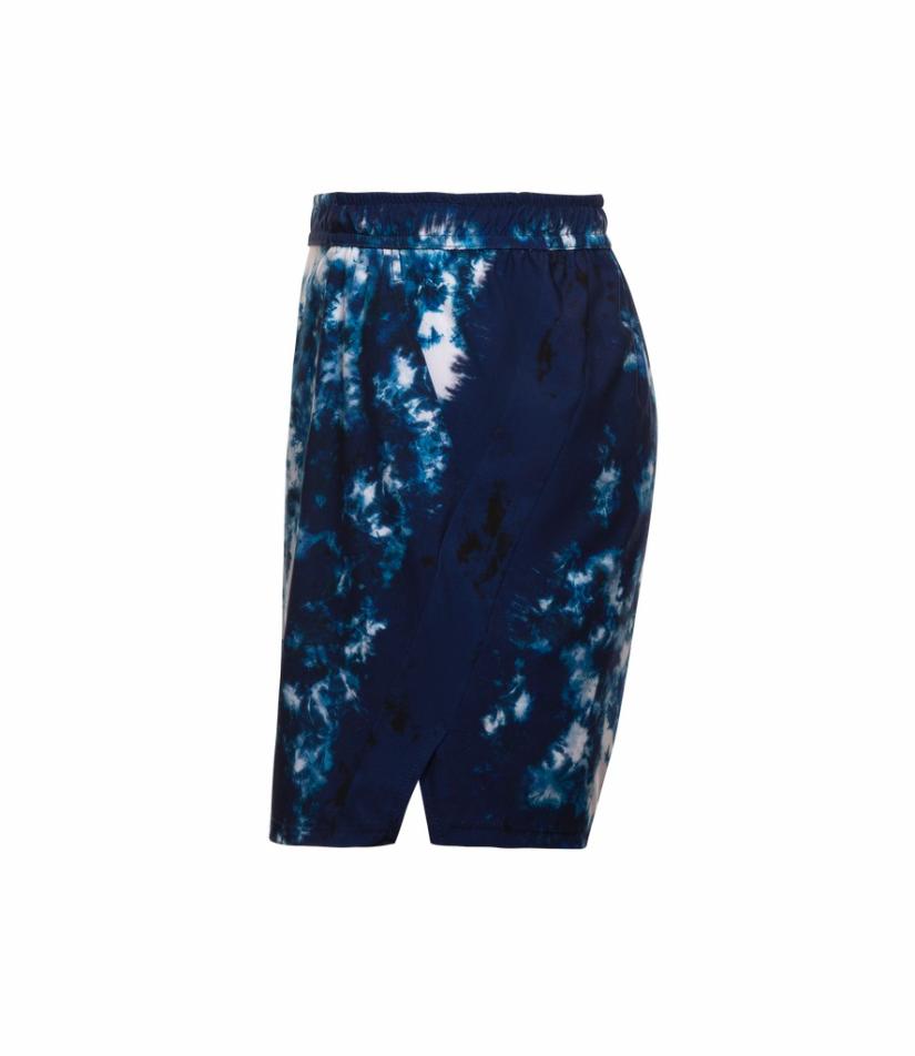 K-Swiss SUPERCHARGE SHORT- 7" Regata | Men Shorts &amp; Pants