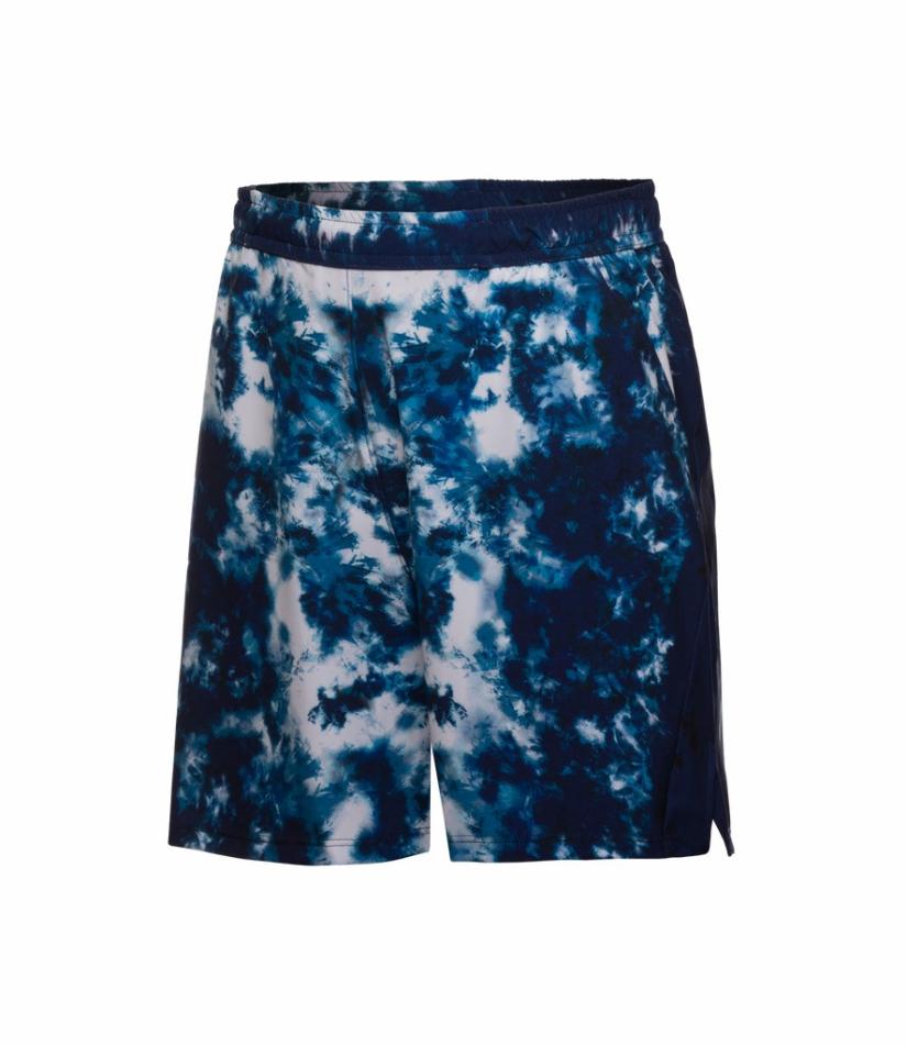 K-Swiss SUPERCHARGE SHORT- 7" Regata | Men Tennis