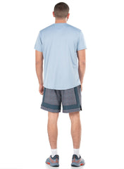 K-Swiss SURGE S/S CREW Plrs | Men T-Shirts &amp; Tops