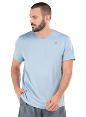 K-Swiss SURGE S/S CREW Plrs | Men Tennis &amp; Pickleball