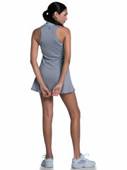 K-Swiss SYNERGIZE DRESS Synergize Dress | Women Tennis &amp; Pickleball