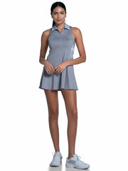 K-Swiss SYNERGIZE DRESS Synergize Dress | Women Tennis &amp; Pickleball