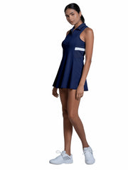 K-Swiss SYNERGIZE DRESS Synergize Dress | Women Tennis