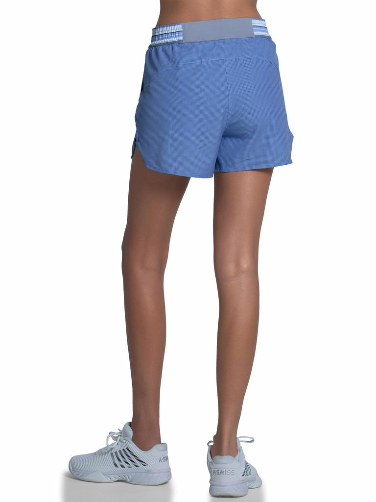 K-Swiss SYNERGY SHORT-3" Synergy Short-3" | Women Tennis &amp; Pickleball