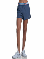 K-Swiss SYNERGY SHORT-3" Synergy Short-3" | Women Tennis &amp; Pickleball