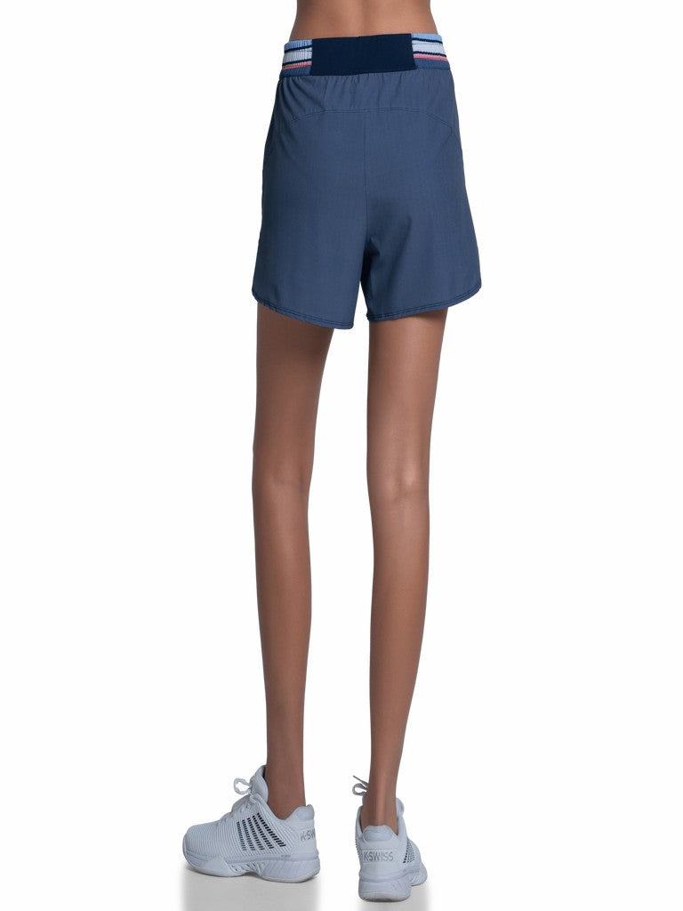 K-Swiss SYNERGY SHORT-3" Synergy Short-3" | Women Tennis